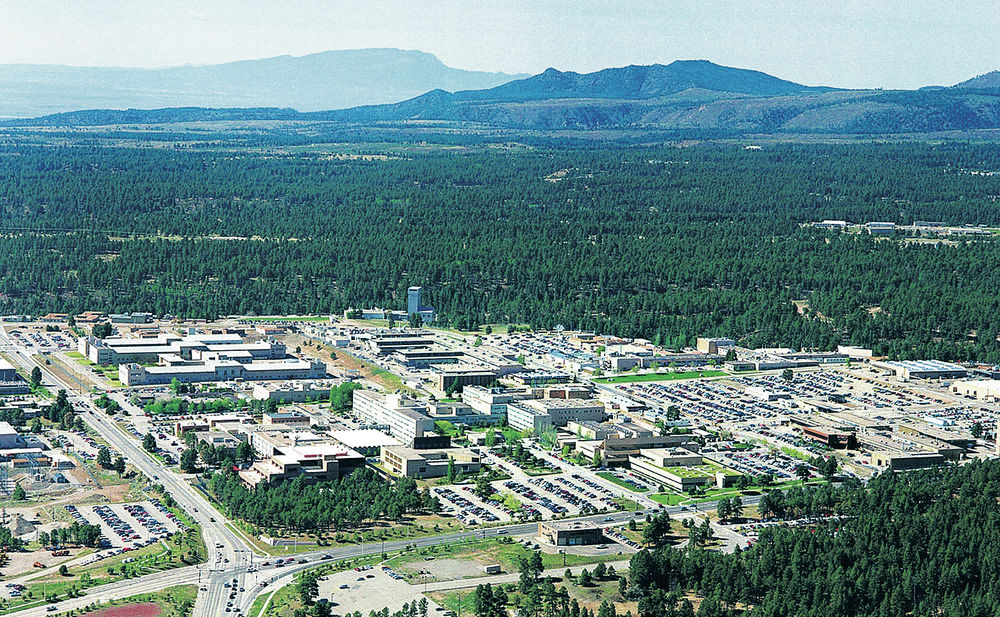 LANL: A history of innovation, and dysfunction